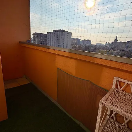 Apartamento Zaporoska Skyline View By Bookinghost