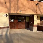 Zaporoska Skyline View By Bookinghost *