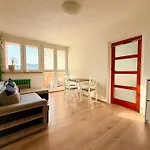 Zaporoska Skyline View By Bookinghost *