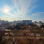 Zaporoska Skyline View By Bookinghost ורוצלב