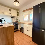 Zaporoska Skyline View By Bookinghost * ורוצלב