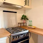 Zaporoska Skyline View By Bookinghost דירה *