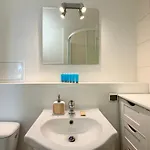 דירה Zaporoska Skyline View By Bookinghost ורוצלב