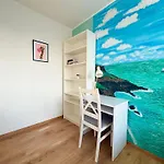 דירה Zaporoska Skyline View By Bookinghost *