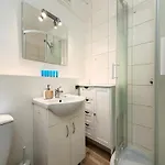 דירה Zaporoska Skyline View By Bookinghost ורוצלב