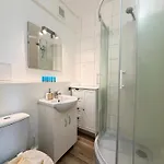 Zaporoska Skyline View By Bookinghost דירה ורוצלב