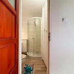 דירה Zaporoska Skyline View By Bookinghost *