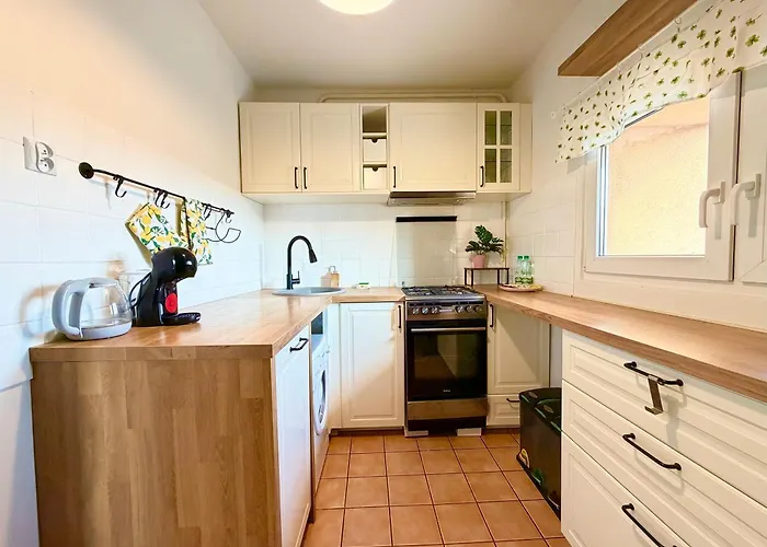 Zaporoska Skyline View By Bookinghost * Wrocław