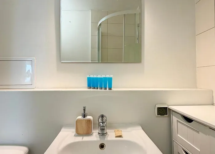 Apartman Zaporoska Skyline View By Bookinghost Wrocław