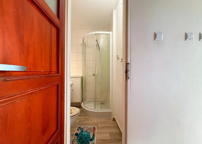 Apartman Zaporoska Skyline View By Bookinghost *